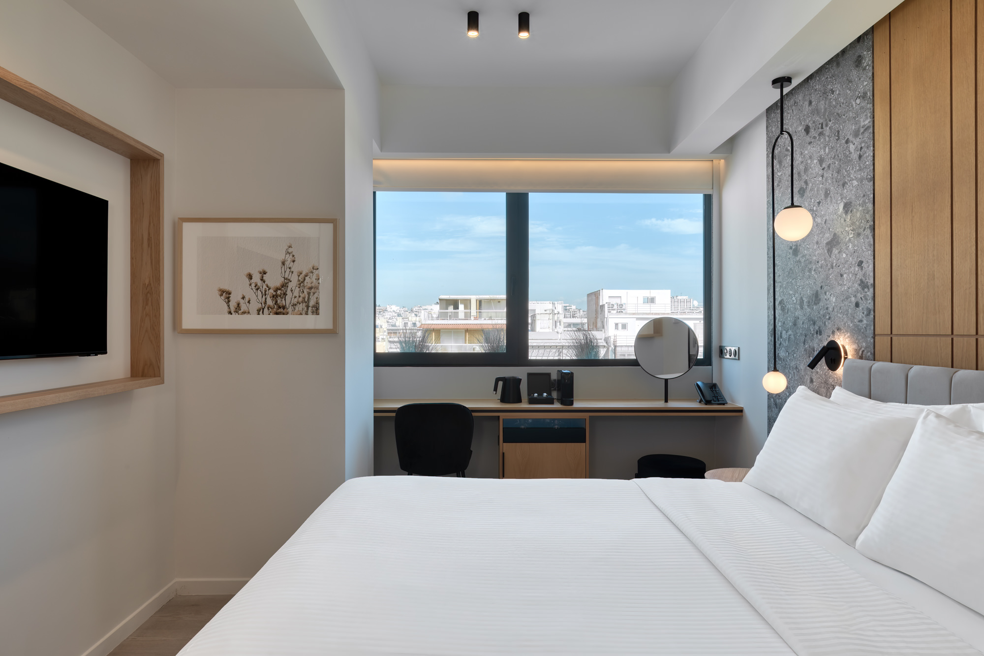HILTON GARDEN INN, GREECE