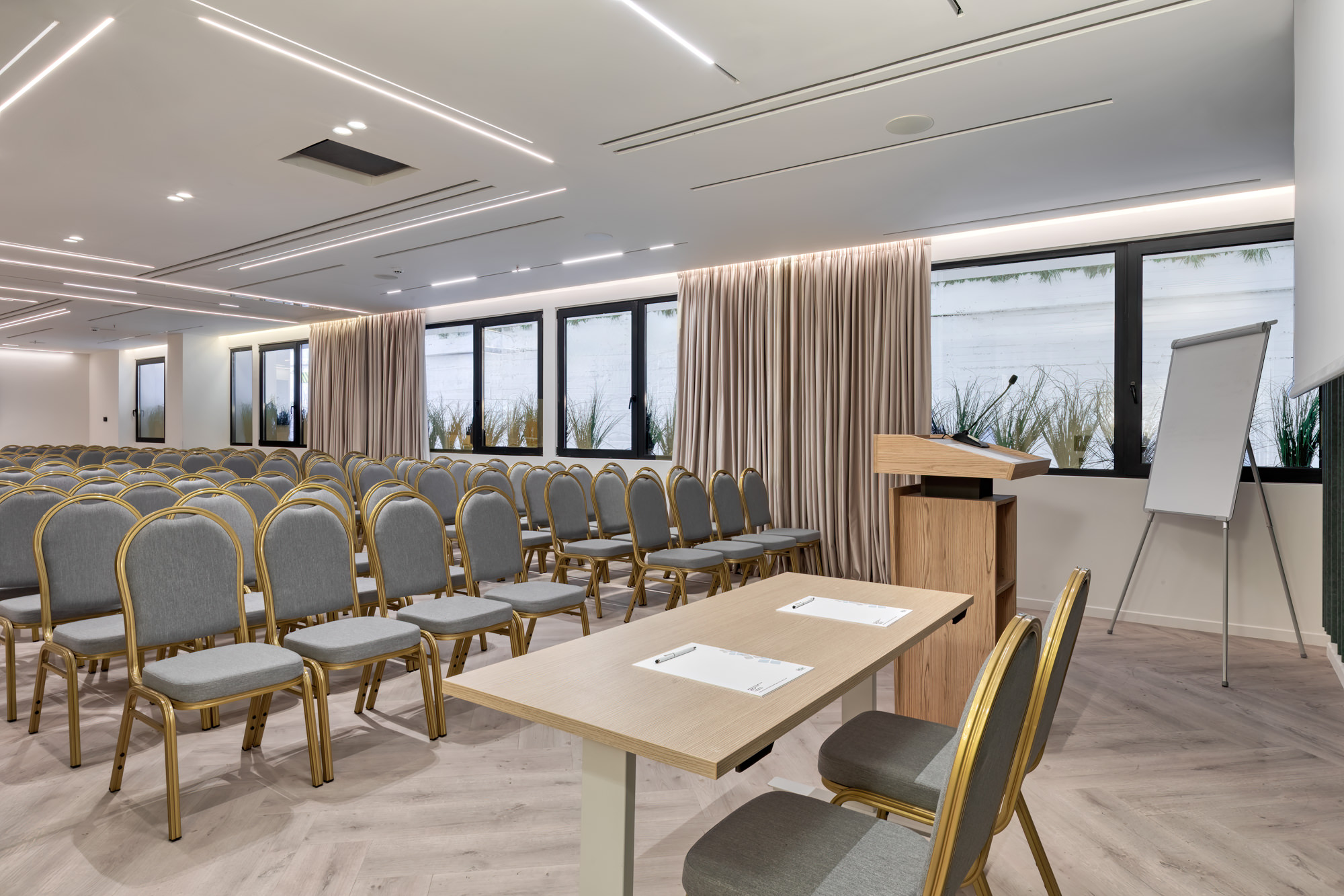 HILTON GARDEN INN, GREECE